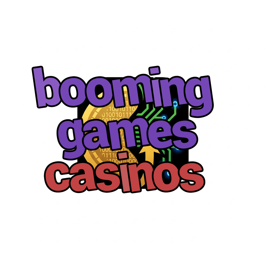 booming games casinos
